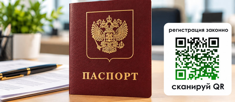 прописка в Арске